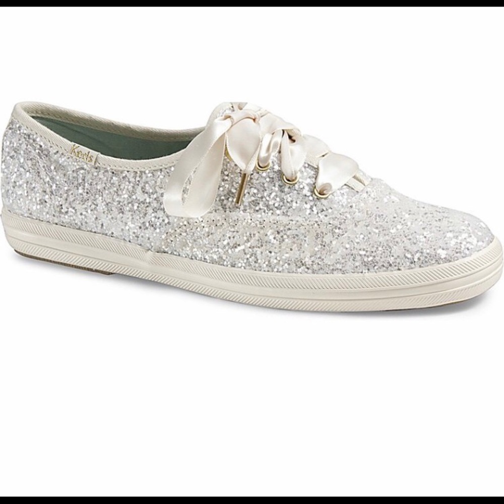 KATE SPADE x KEDS